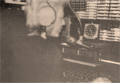 Bert Bennet