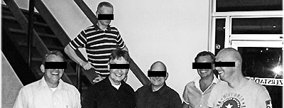 Boefjes van toen